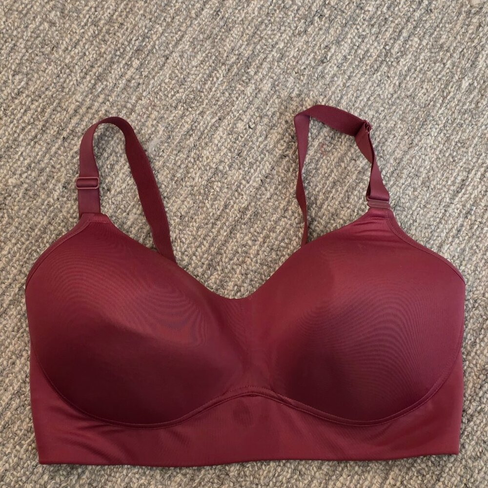 wirless bra
